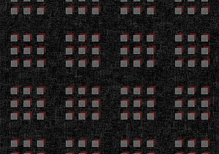 Flotex Vision pattern
