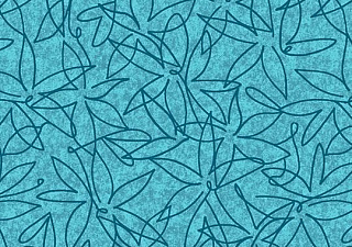 Flotex Vision floral