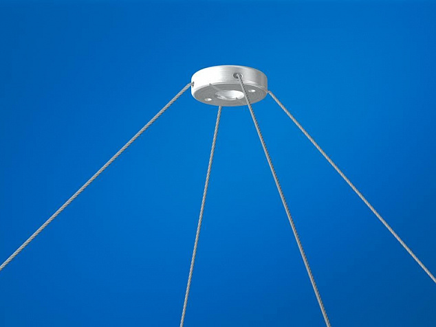 Ecophon Solo Square