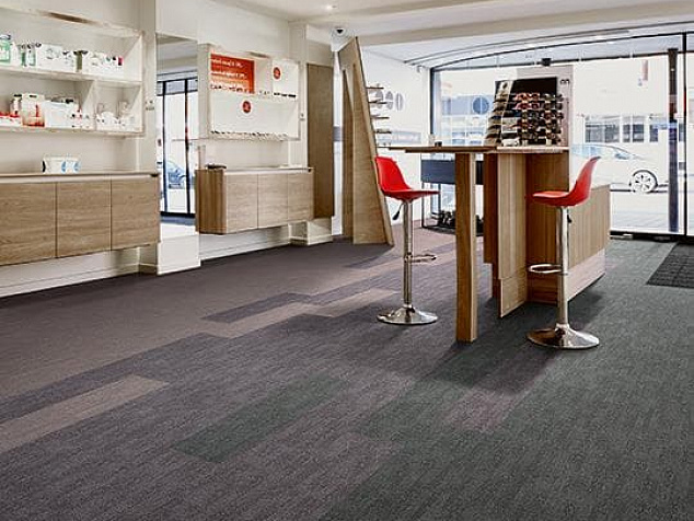 Flotex Colour Penang