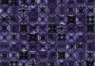 Flotex Vision pattern